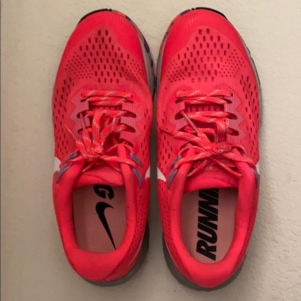Nike air zoom Terra Kiger 4